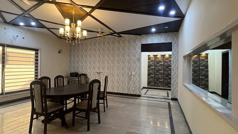 1 KANAL HOUSE FOR RENT IN BAHRIA TOWN LAHORE 4