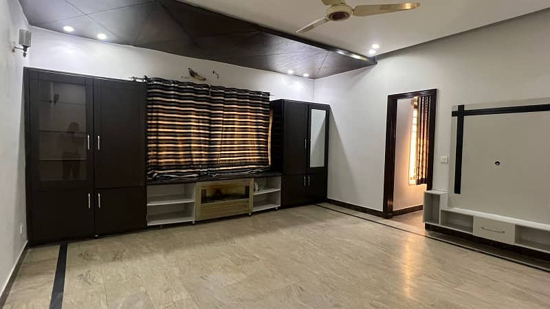 1 KANAL HOUSE FOR RENT IN BAHRIA TOWN LAHORE 14