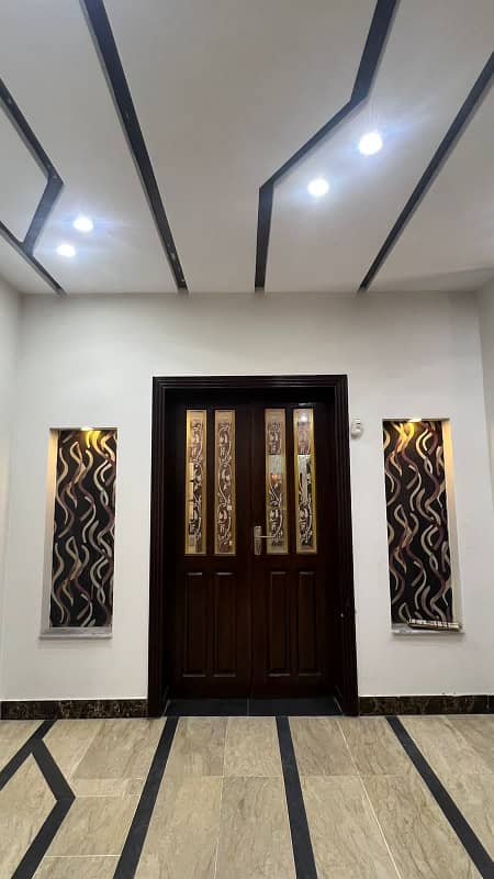 1 KANAL HOUSE FOR RENT IN BAHRIA TOWN LAHORE 17