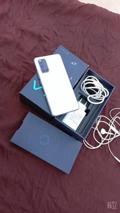 vivo v19 8GB RAM 128 GB memory 0306/5914/436