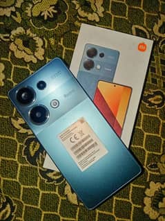 Redmi Note 13 pro