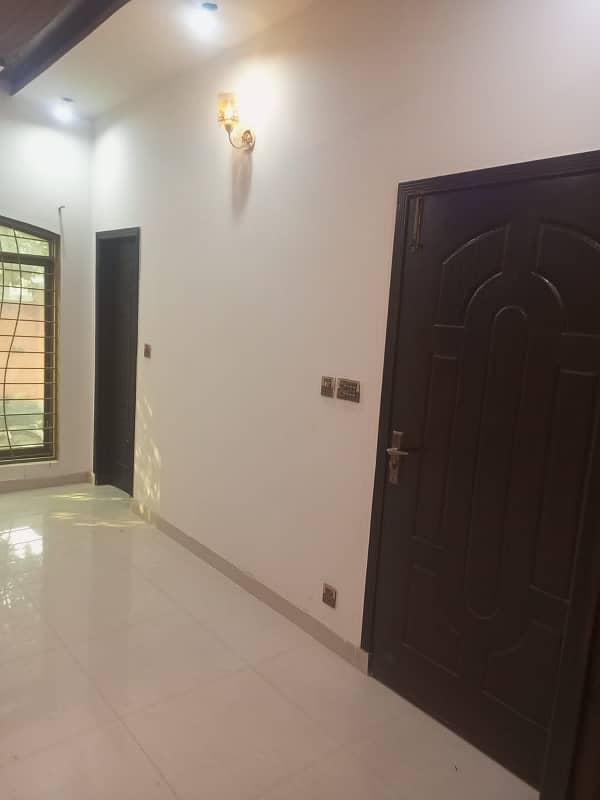 5 MARLA HOUSE FOR RENT IN BAHRIA TOWN LAHORE 8