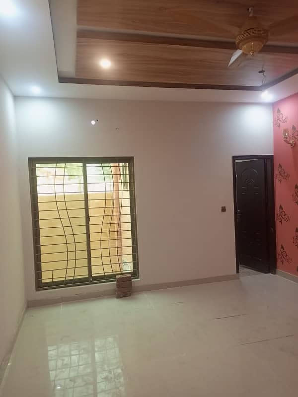 5 MARLA HOUSE FOR RENT IN BAHRIA TOWN LAHORE 15