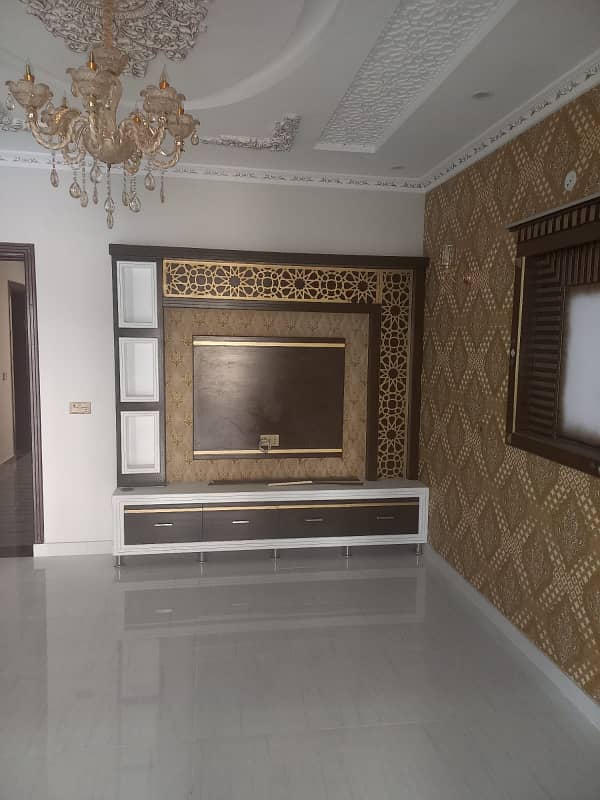 5 MARLA HOUSE FOR RENT IN BAHRIA TOWN LAHORE 19