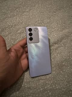 vivo v27e