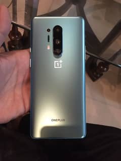 OnePlus 8 pro dual sim pta