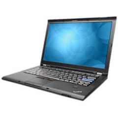 Lenovo ThinkPad T400 (2GB RAM, 80GB HDD,