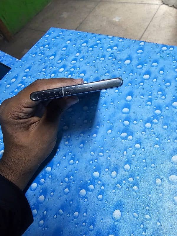 Samsung note 10+5g set saf hai koi masla ni ha 3