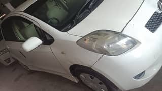 Toyota Vitz 2006