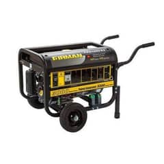 firman generator 3 kva