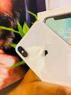 iphone x 256gp my WhatsApp number 03255503411