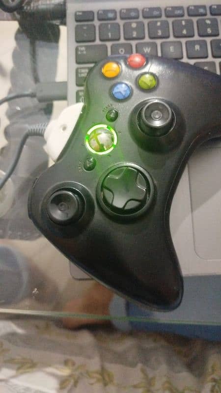 xbox controller 3