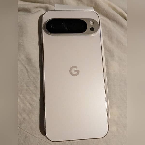 Google Pixel 9 Pro XL 1