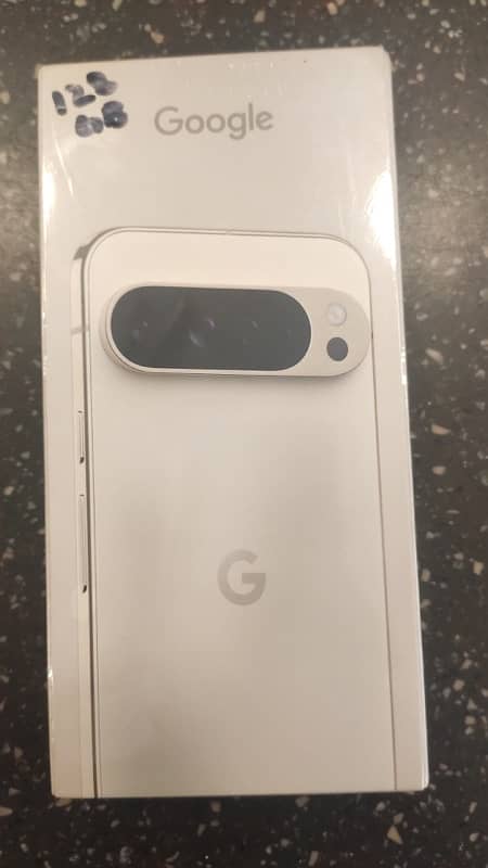 Google Pixel 9 Pro XL 2