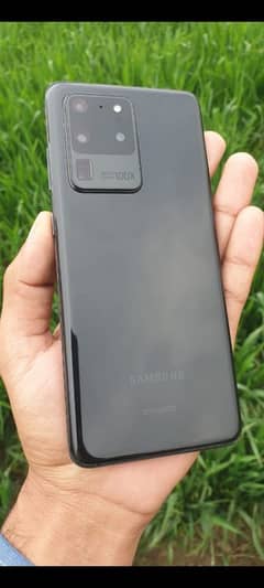 Samsung s20 ultra