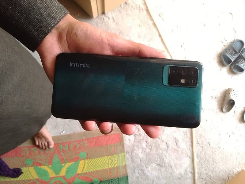 infinix 0