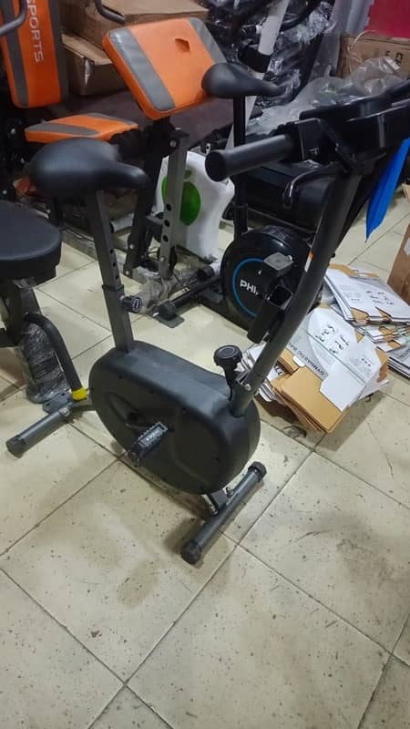 Running Treadmils Cycles Ellipticals Electric Machines 3