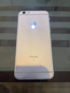 Iphone 6s 64 gb PTA approved for sale 03427588638 My Whatsapp