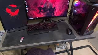 Computer table urgently selling