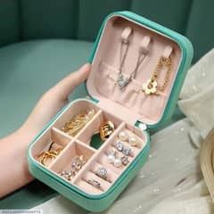 Jewelry box