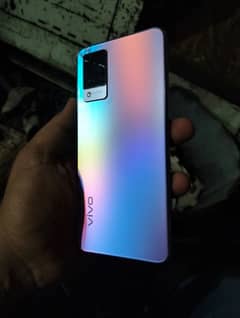 vivo V21 best condition