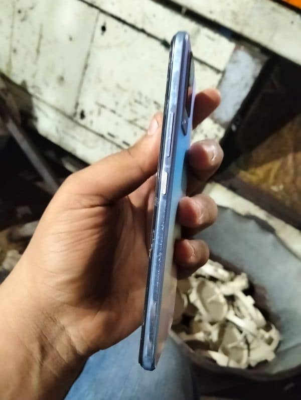 vivo V21 best condition 4