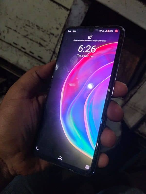 vivo V21 best condition 5