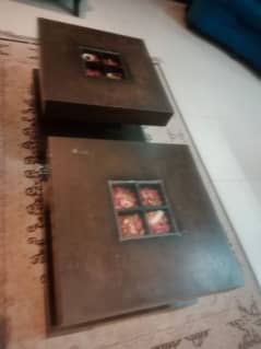 wooden center table for sale