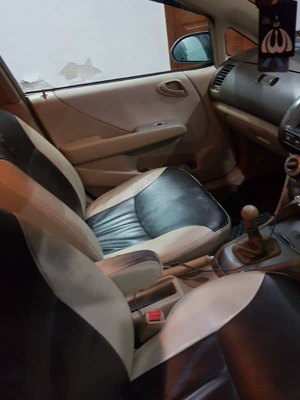 Honda City IDSI 2006 in excellent condition for sale 10