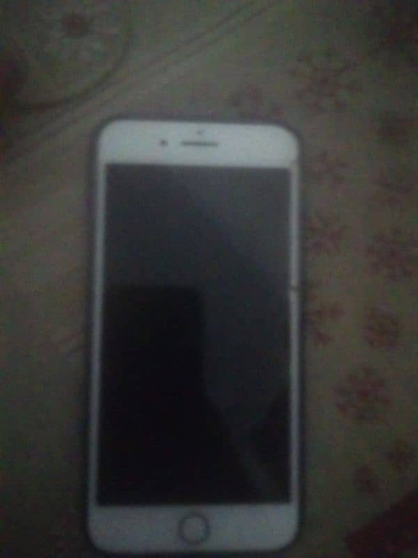 iphone 8plus 64 gb total original h pta approve h 1