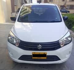 Suzuki Cultus VXR 2020 100% Geniune 1st Owner