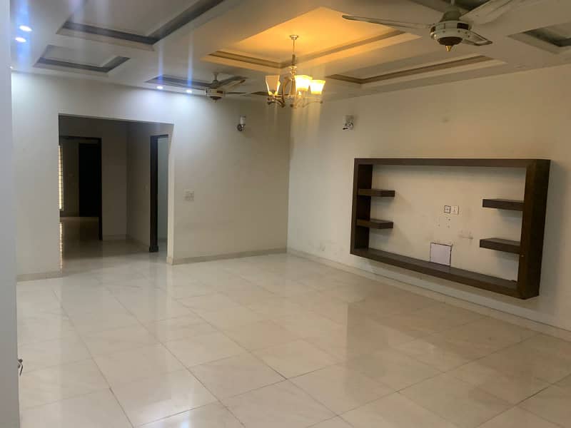 Johar town phase 1 0