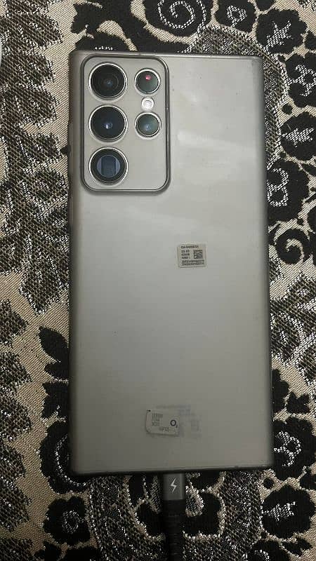 Samsung S22 Ultra 12/256 GB 2