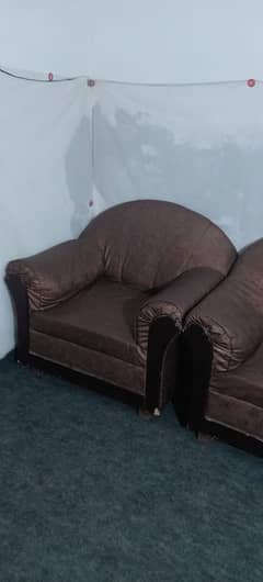 3 seat sofa