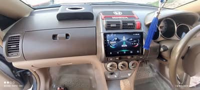 Honda City IDSI 2007.03002211346