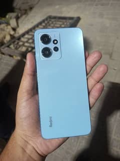 Redmi note 12