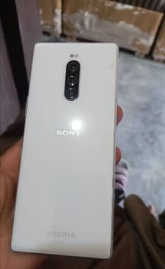 sony