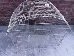 cage for sale 03200486988 Rs3500