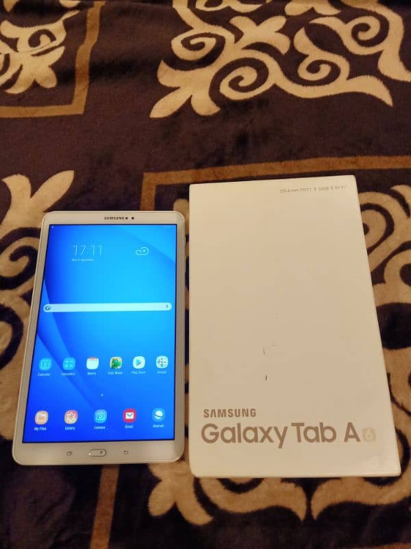 Samsung TAB A6 2GB/32GB American model 3