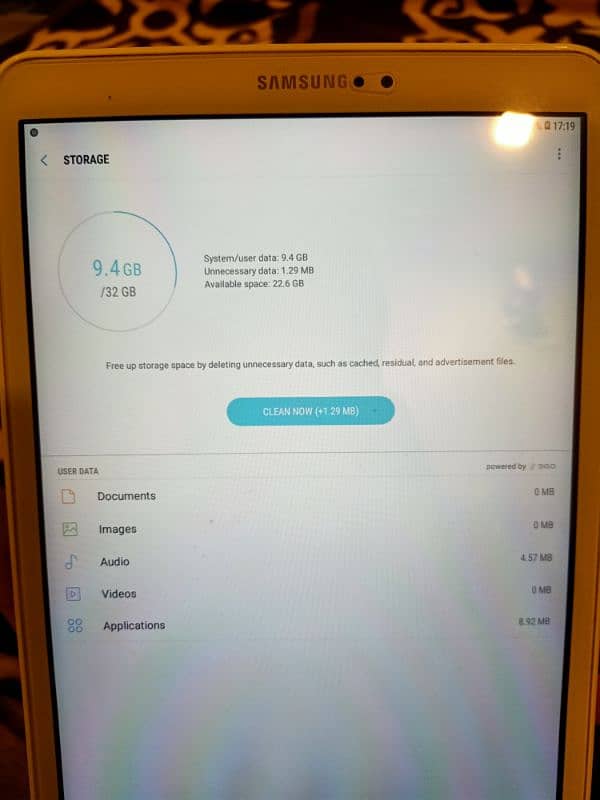 Samsung TAB A6 2GB/32GB American model 15