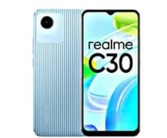 realme c30 mobile