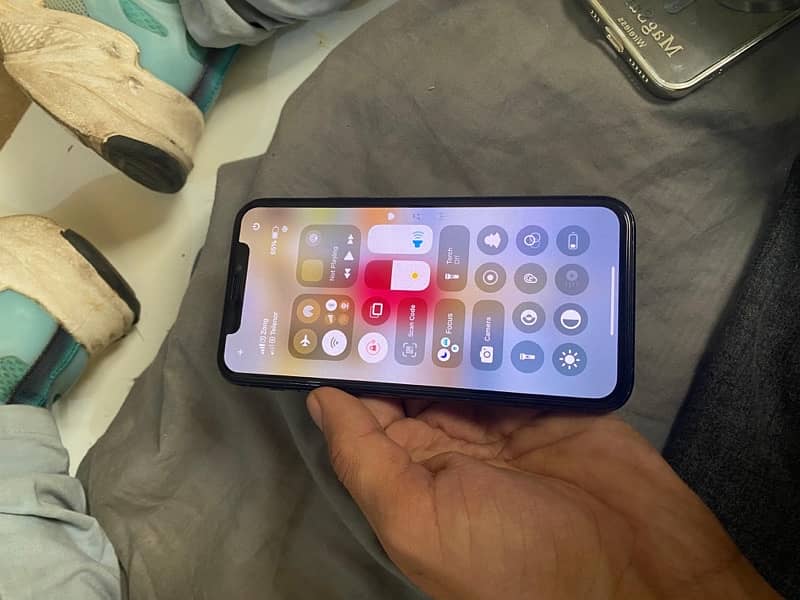 iPhone 11 Pro PTA approved 8