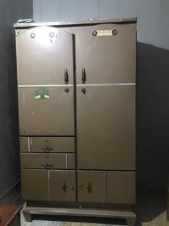 used wardrobe for sale