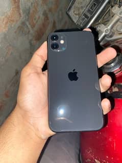 iphone 11 waterpack nonpta(jv) 64gb