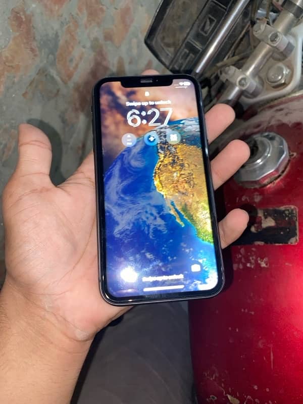 iphone 11 waterpack nonpta(jv) 64gb 1