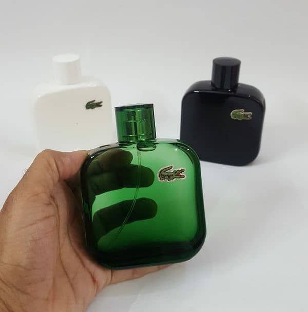 lacoste L. 12.12 blanc 100ml 18