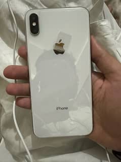 iphone xs max 256 GB