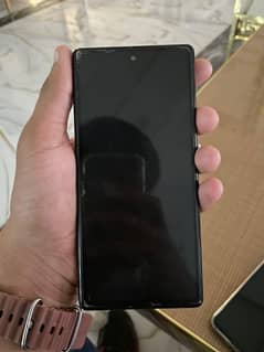 GoogLe pixel 6 oem locked