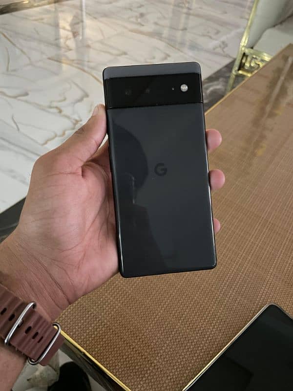 GoogLe pixel 6 oem locked 2