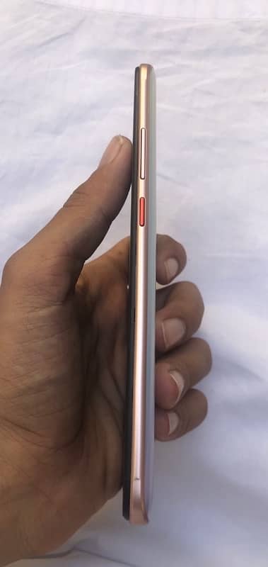 Vivo S1 pro 2